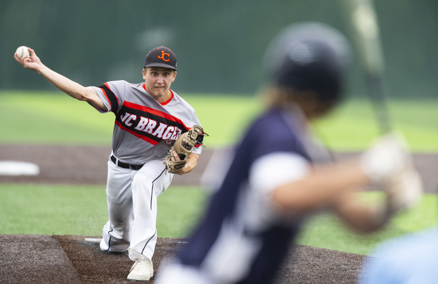 A-5 Legion baseball tournament, 7.15